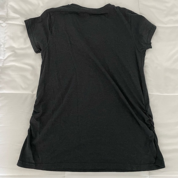 Maternity Soccer Top - Picture 2 of 5